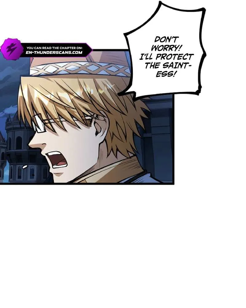 The Hated Black Mage Returns Chapter 41 page 48 - 