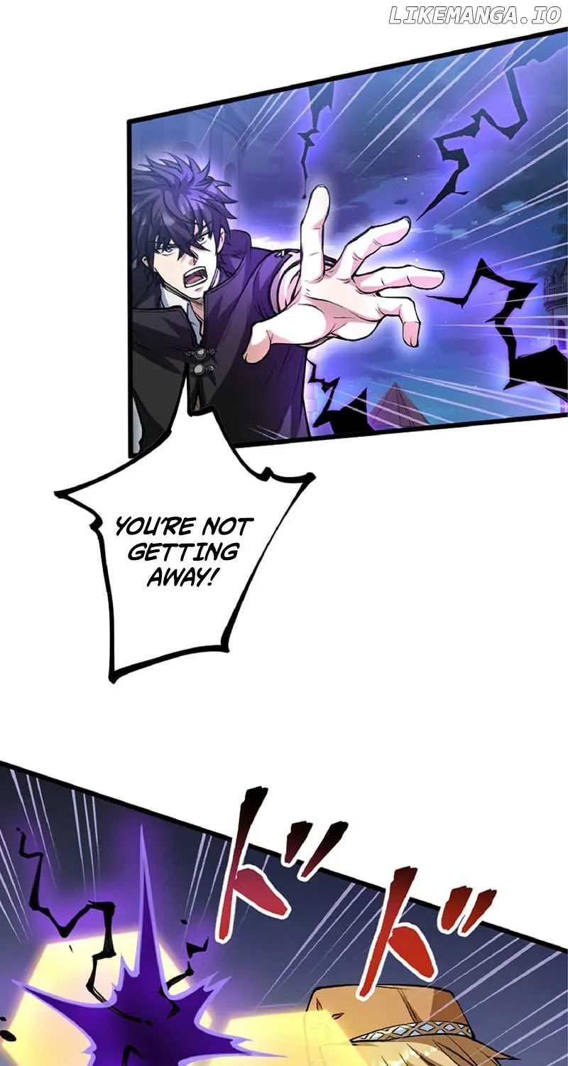 The Hated Black Mage Returns Chapter 41 page 49 - 