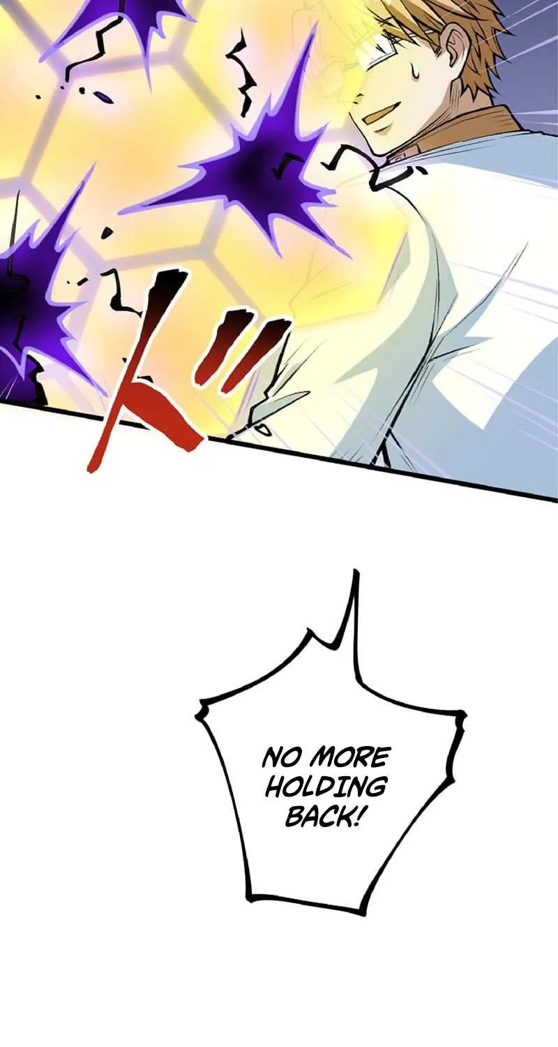 The Hated Black Mage Returns Chapter 41 page 50 - 