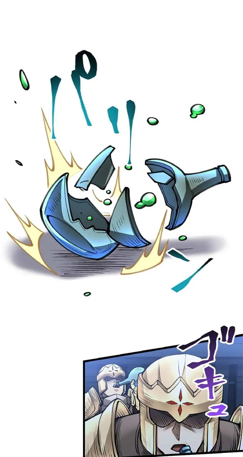 The Hated Black Mage Returns Chapter 41 page 51 - 