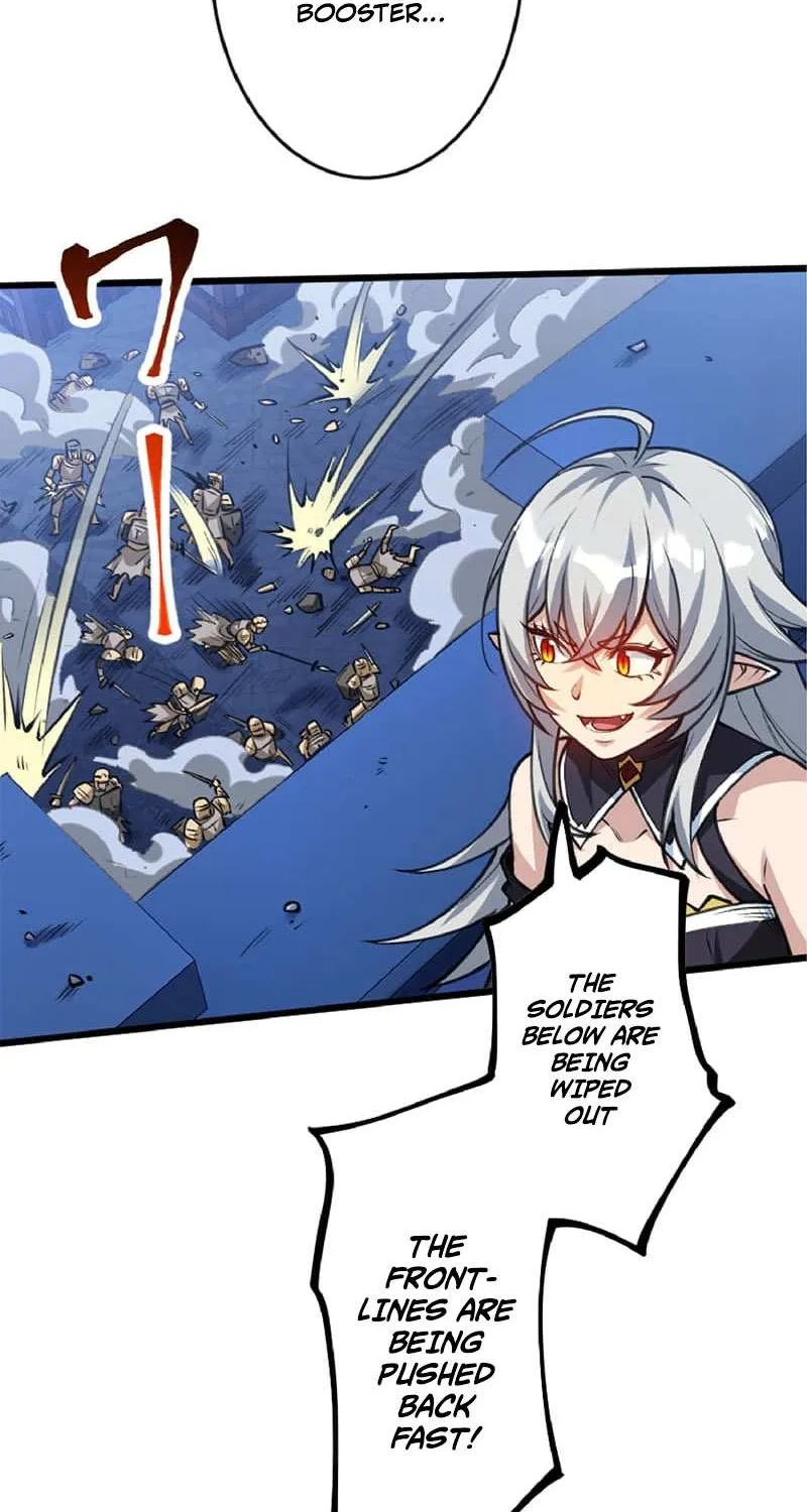 The Hated Black Mage Returns Chapter 41 page 56 - 