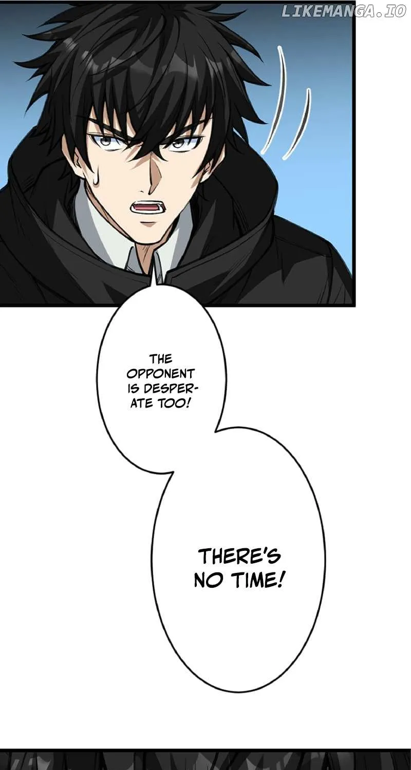 The Hated Black Mage Returns Chapter 41 page 58 - 