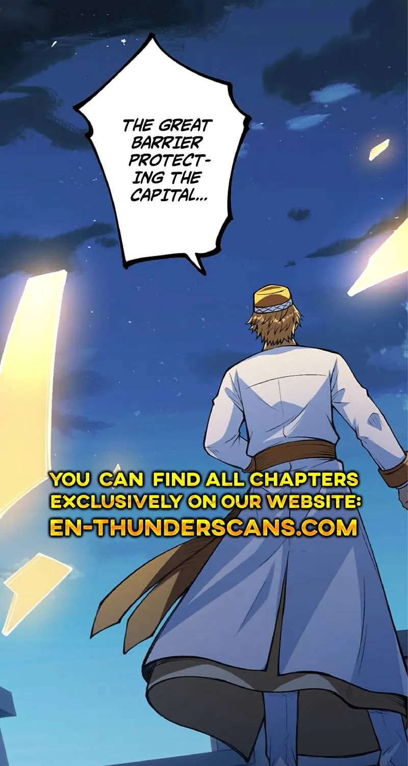 The Hated Black Mage Returns Chapter 41 page 7 - 
