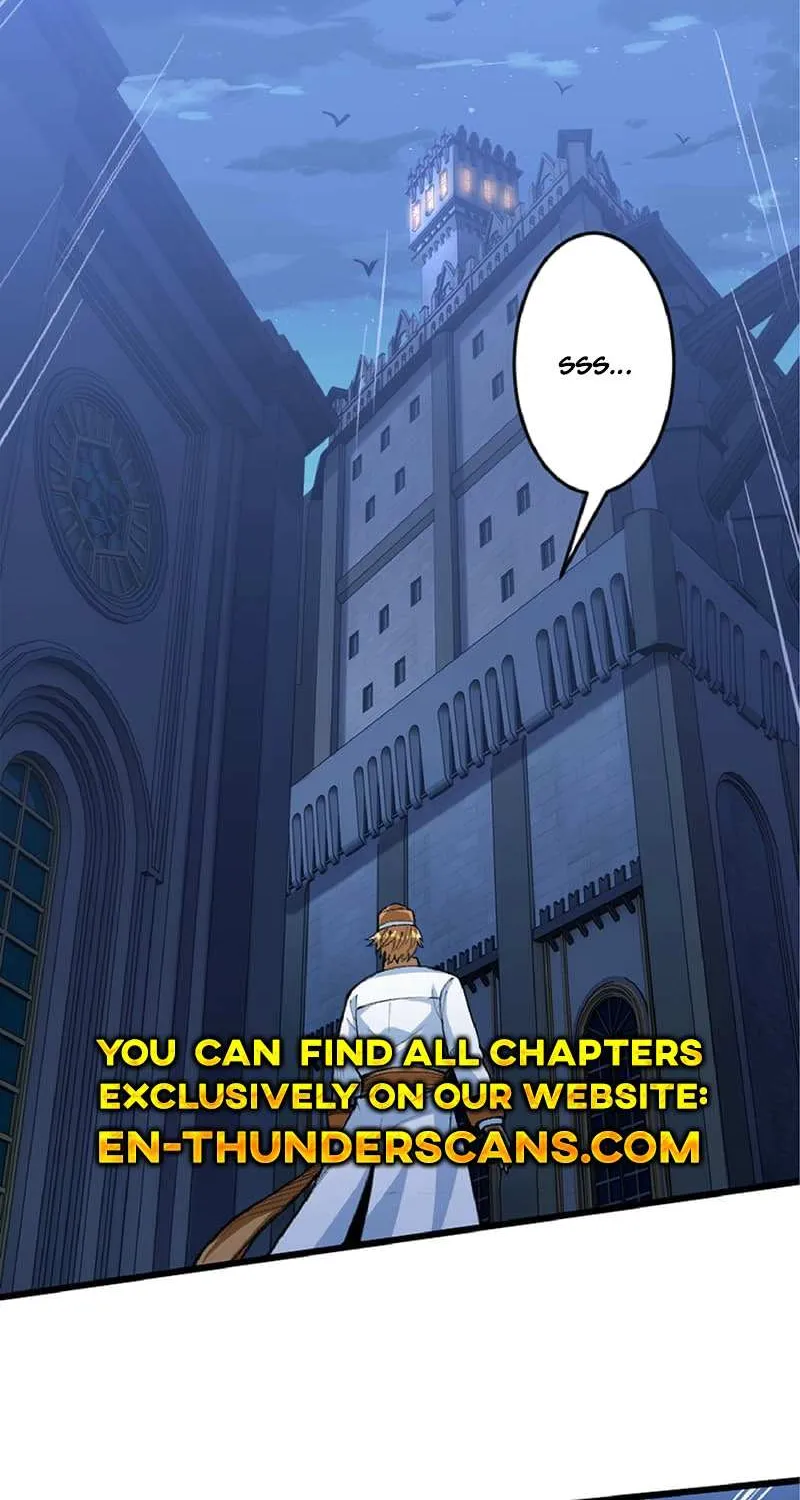 The Hated Black Mage Returns Chapter 41 page 61 - 
