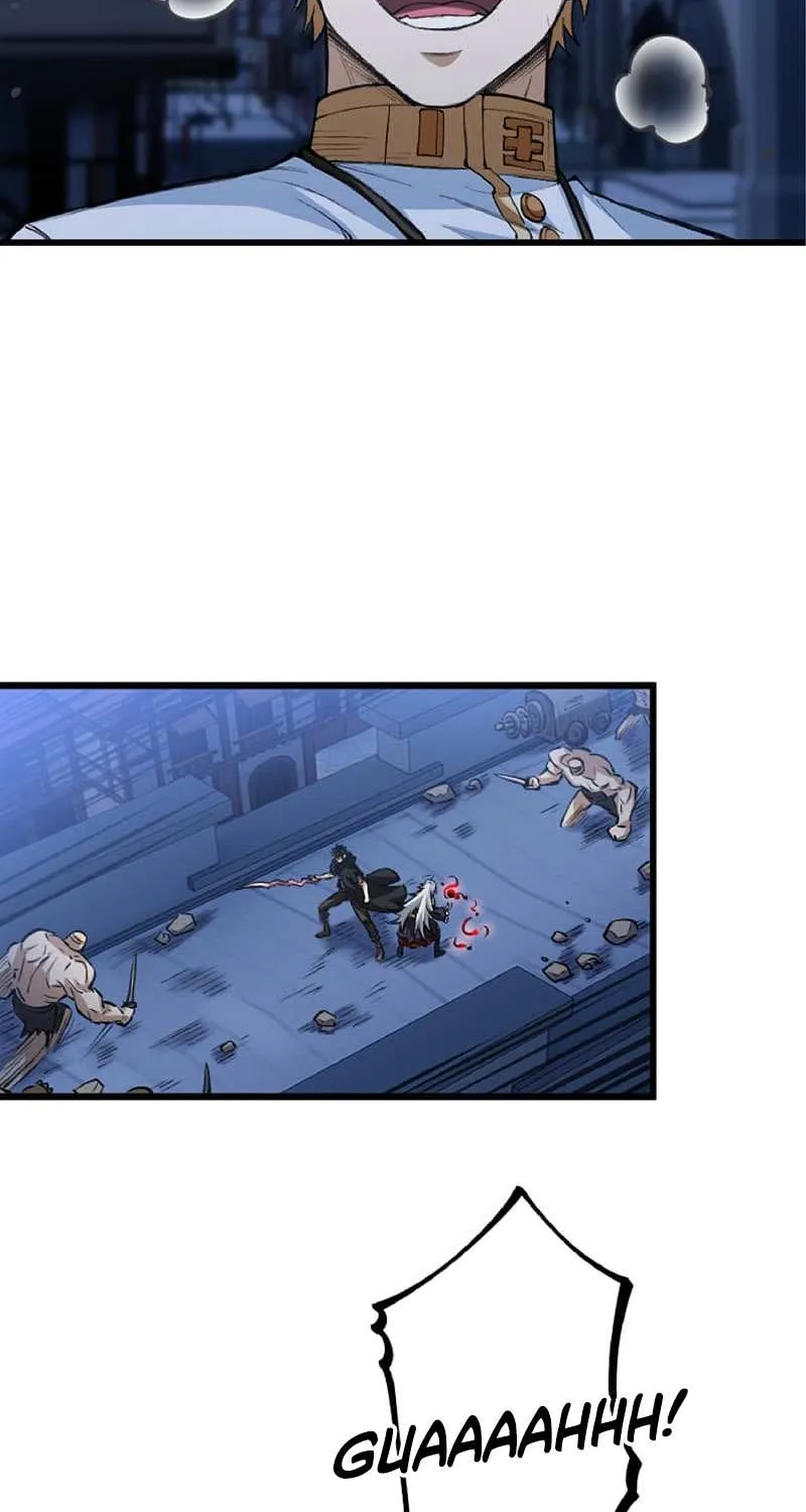 The Hated Black Mage Returns Chapter 41 page 63 - 