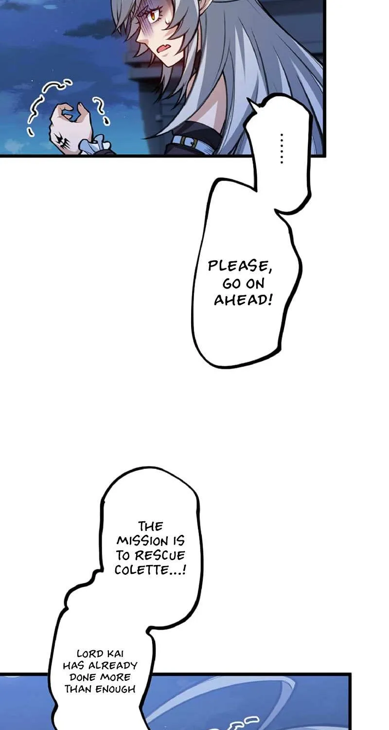 The Hated Black Mage Returns Chapter 41 page 68 - 