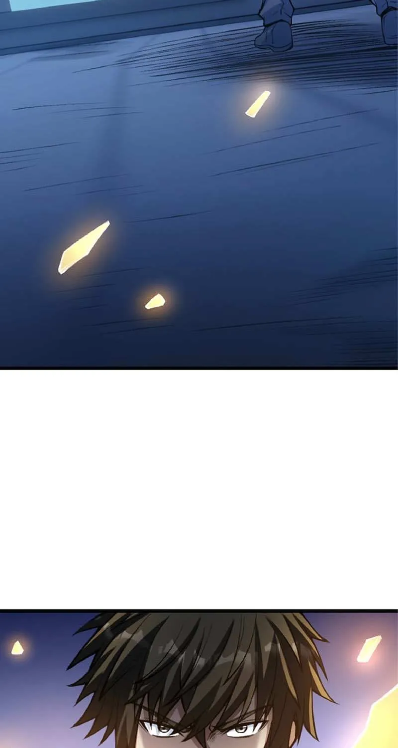 The Hated Black Mage Returns Chapter 41 page 8 - 