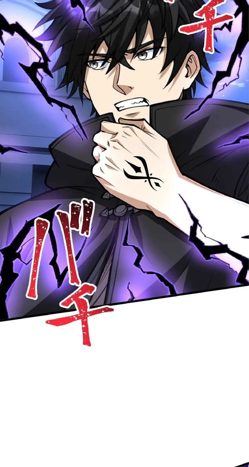 The Hated Black Mage Returns Chapter 41 page 71 - 