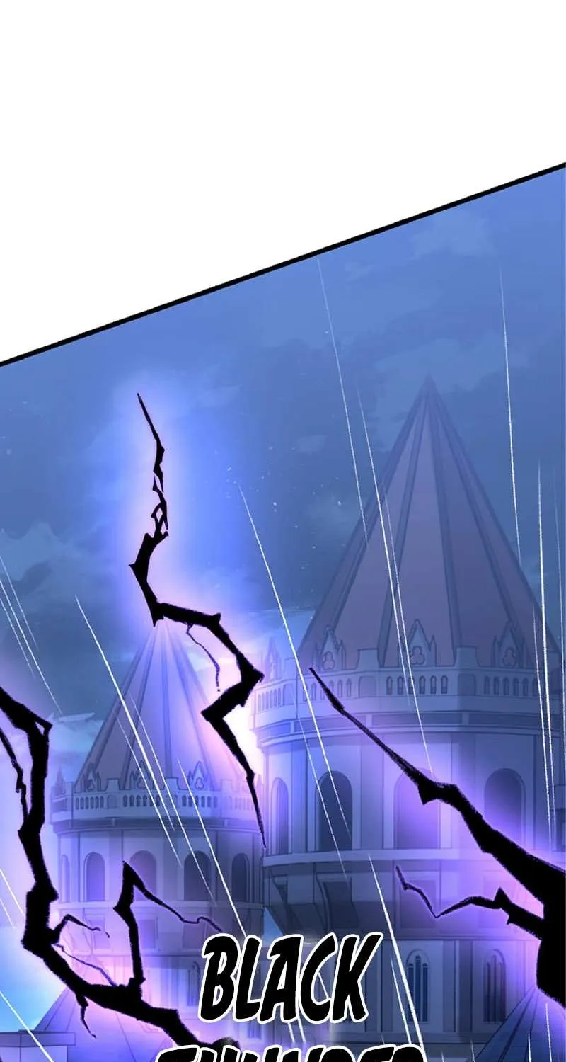 The Hated Black Mage Returns Chapter 41 page 73 - 