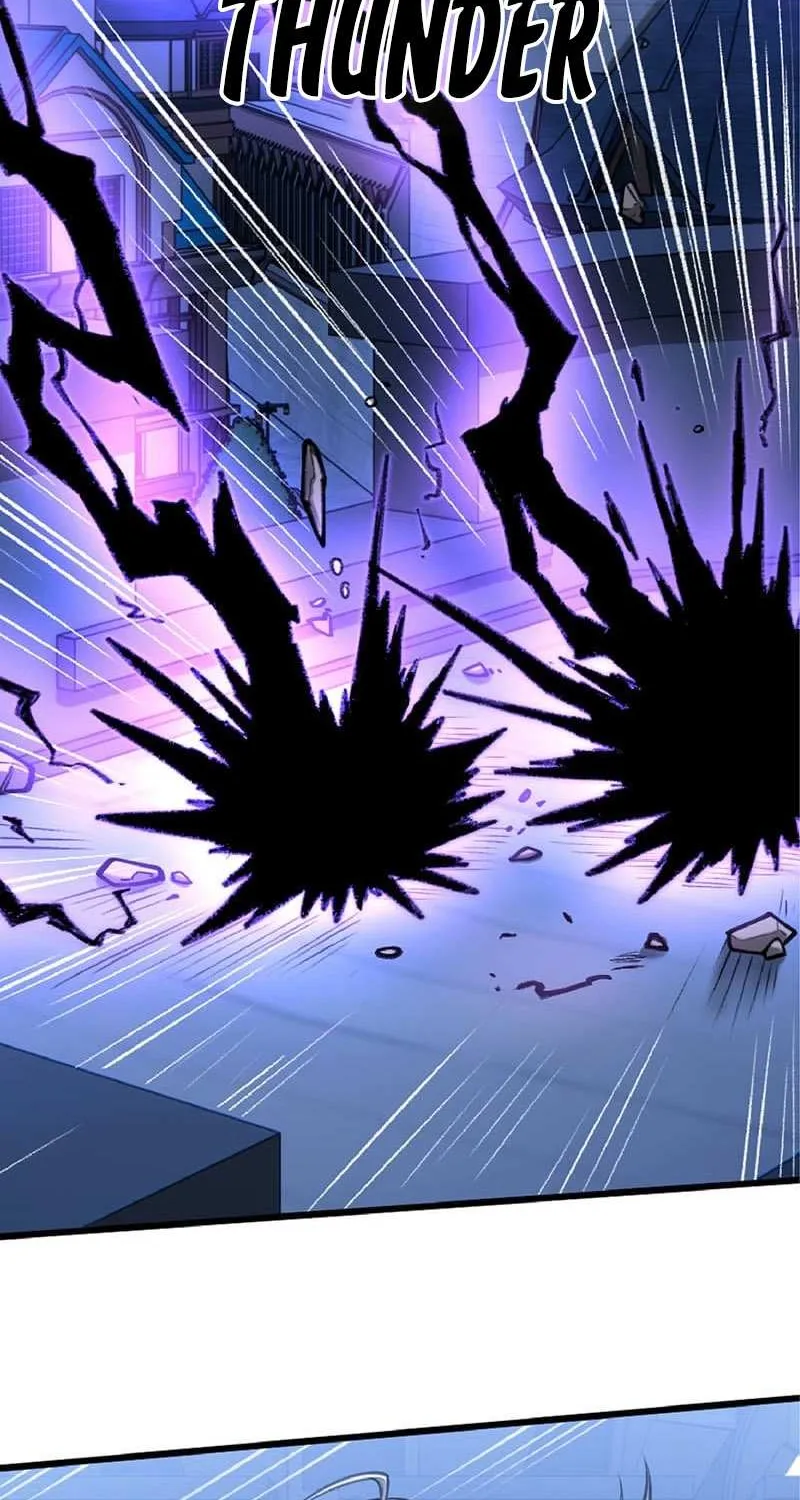 The Hated Black Mage Returns Chapter 41 page 74 - 