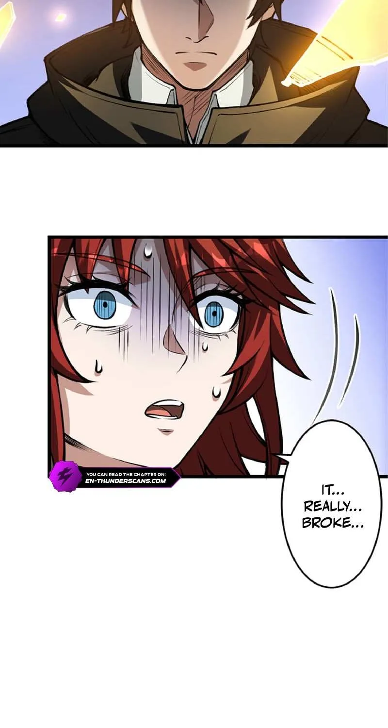 The Hated Black Mage Returns Chapter 41 page 9 - 