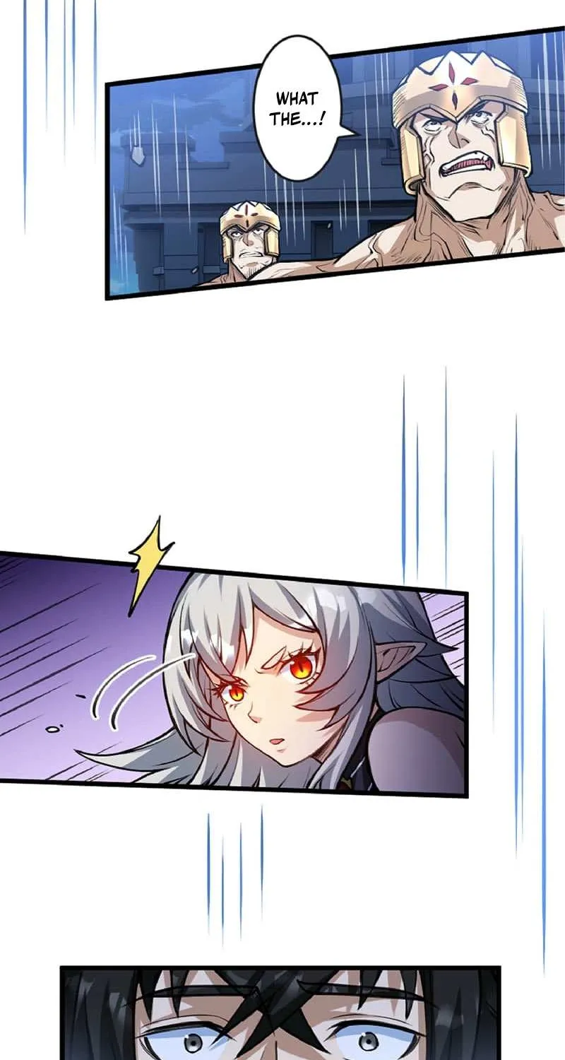 The Hated Black Mage Returns Chapter 41 page 81 - 