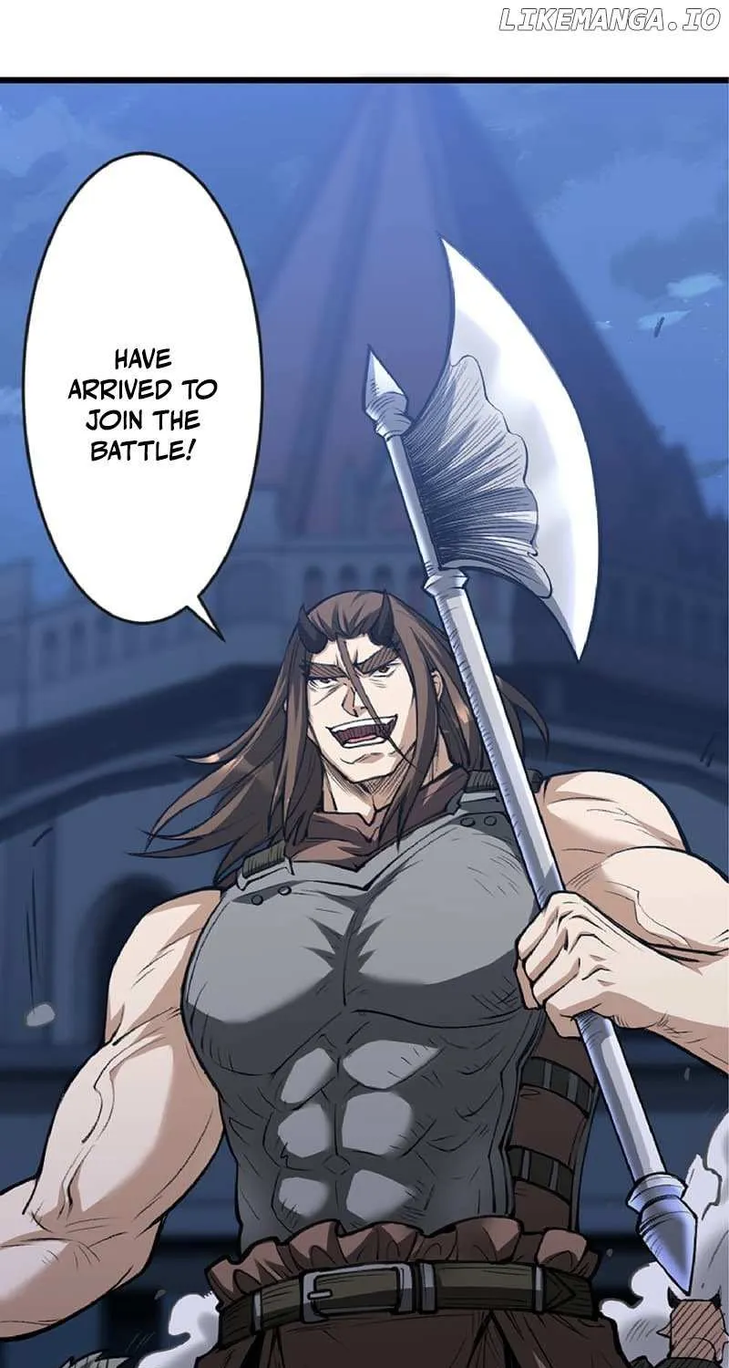 The Hated Black Mage Returns Chapter 41 page 85 - 