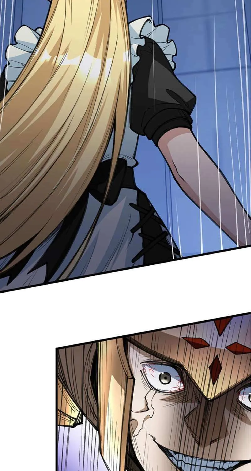 The Hated Black Mage Returns Chapter 42 page 13 - 