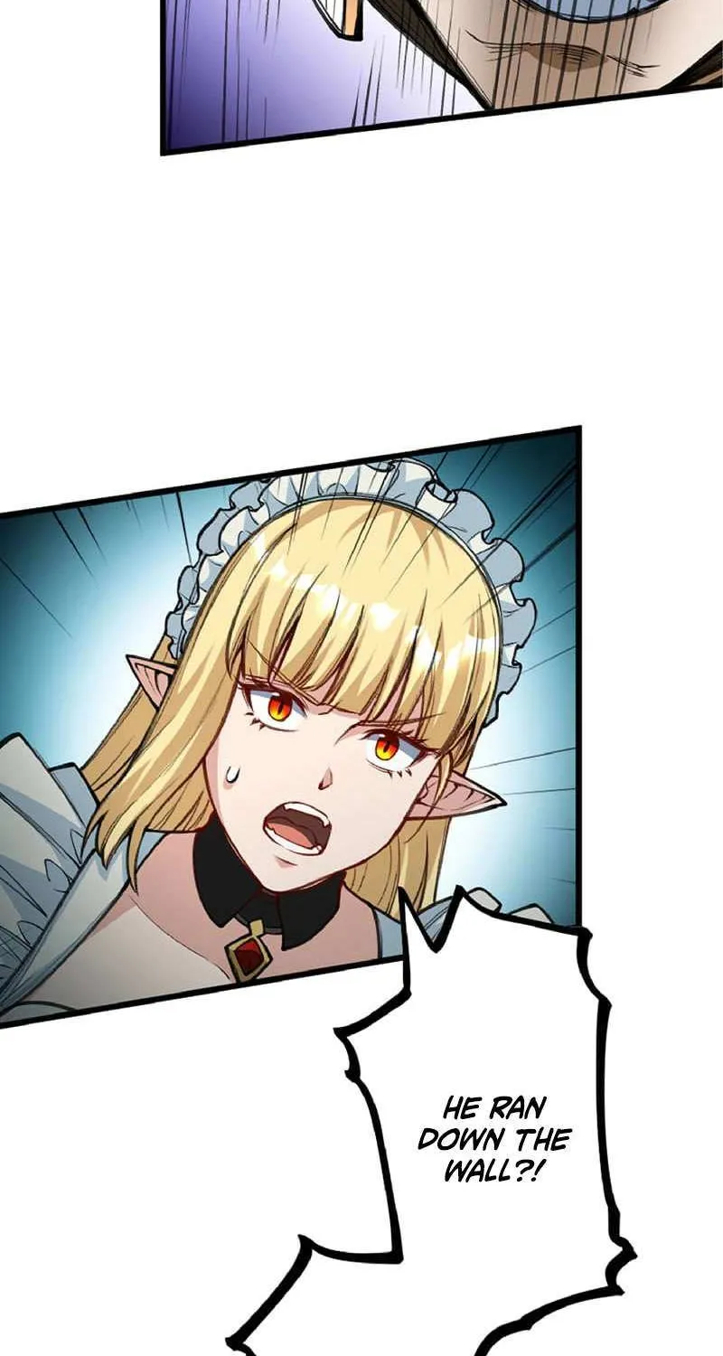 The Hated Black Mage Returns Chapter 42 page 14 - 