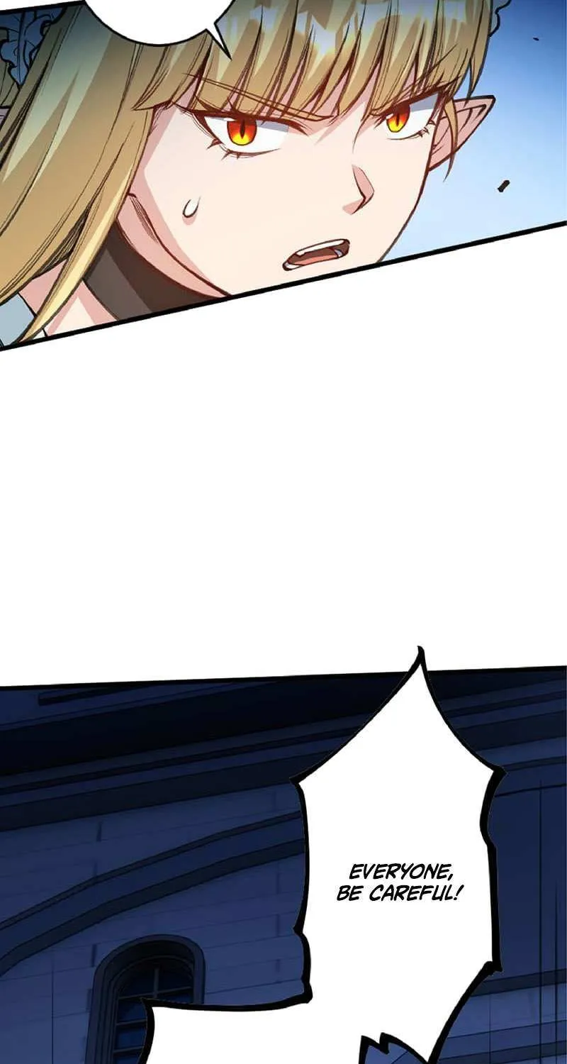 The Hated Black Mage Returns Chapter 42 page 17 - 