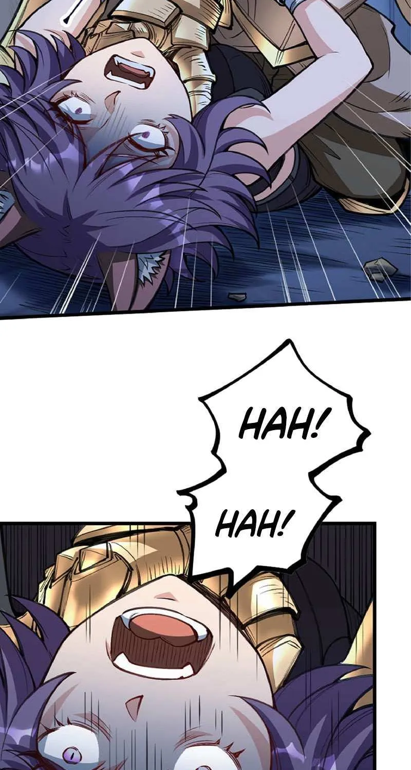 The Hated Black Mage Returns Chapter 42 page 22 - 