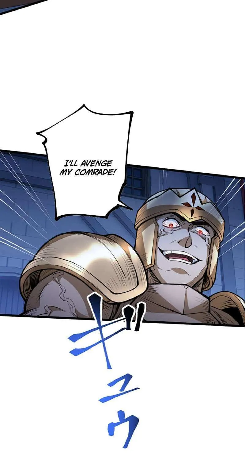 The Hated Black Mage Returns Chapter 42 page 24 - 