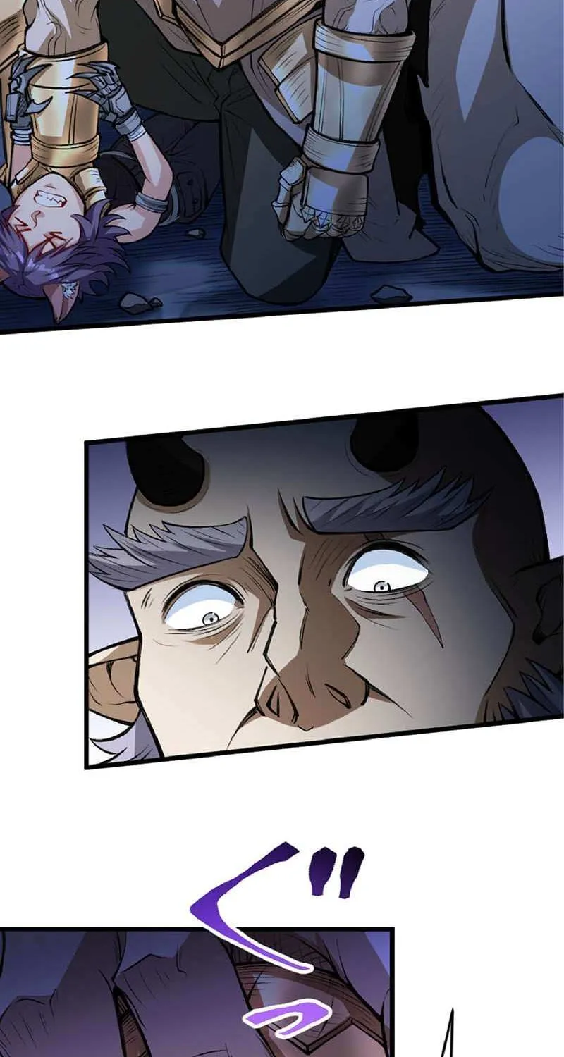 The Hated Black Mage Returns Chapter 42 page 27 - 