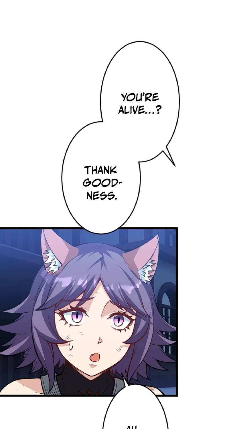 The Hated Black Mage Returns Chapter 42 page 31 - 