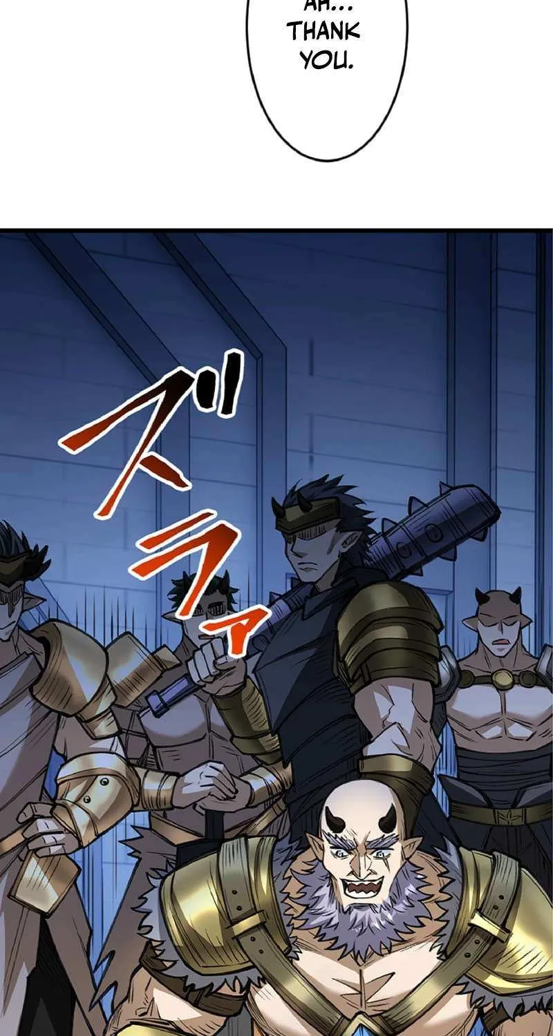 The Hated Black Mage Returns Chapter 42 page 32 - 
