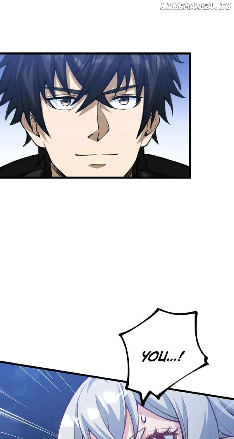 The Hated Black Mage Returns Chapter 42 page 39 - 