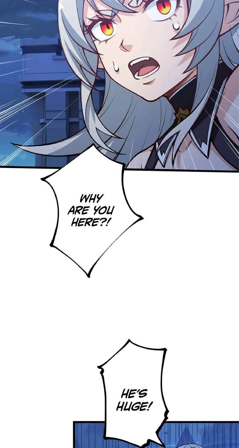 The Hated Black Mage Returns Chapter 42 page 40 - 