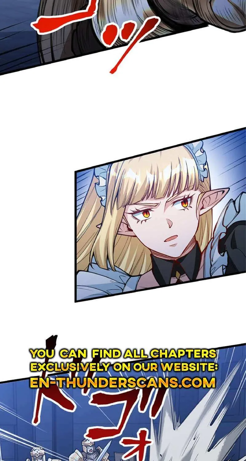 The Hated Black Mage Returns Chapter 42 page 5 - 