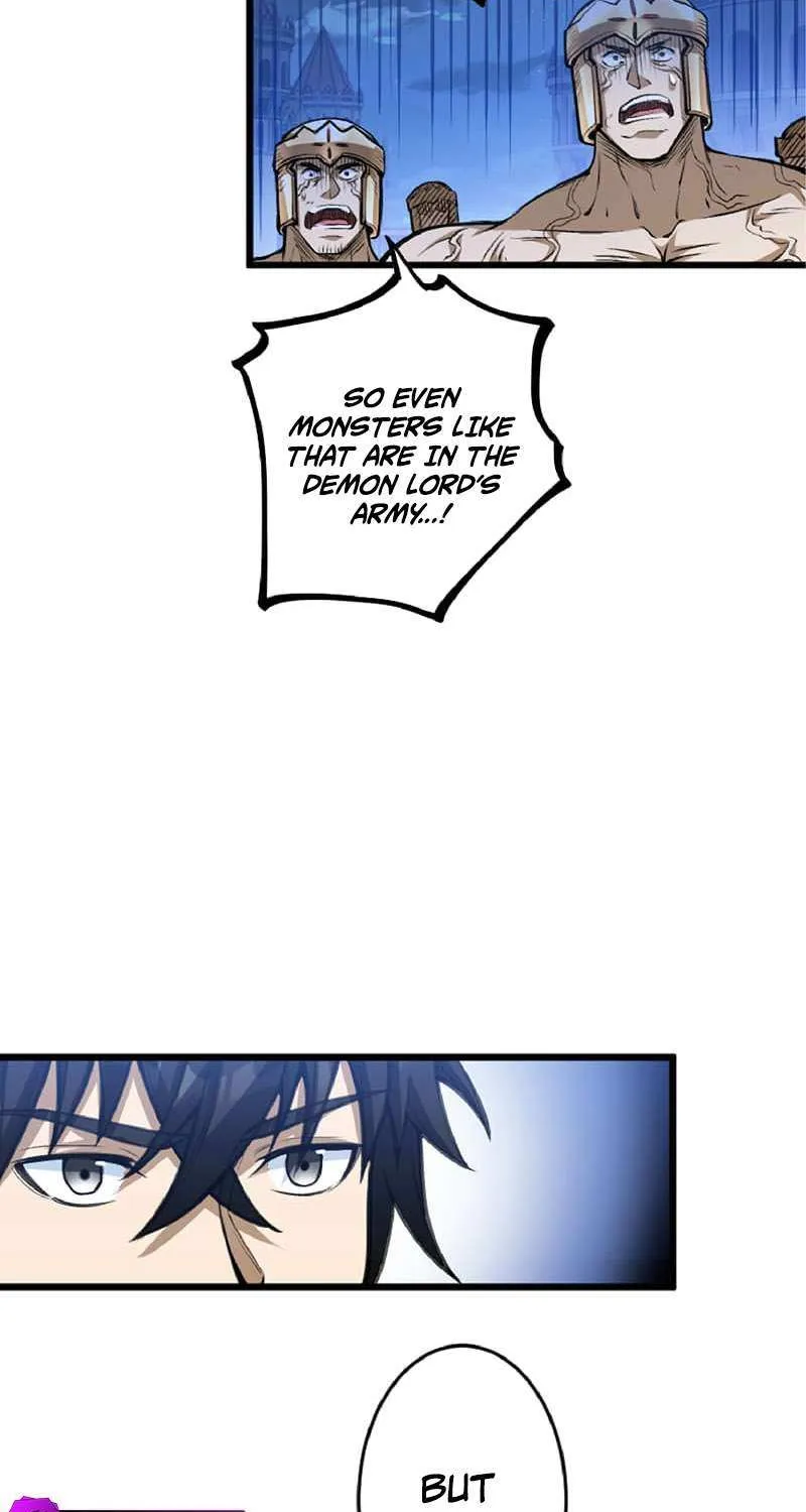 The Hated Black Mage Returns Chapter 42 page 41 - 