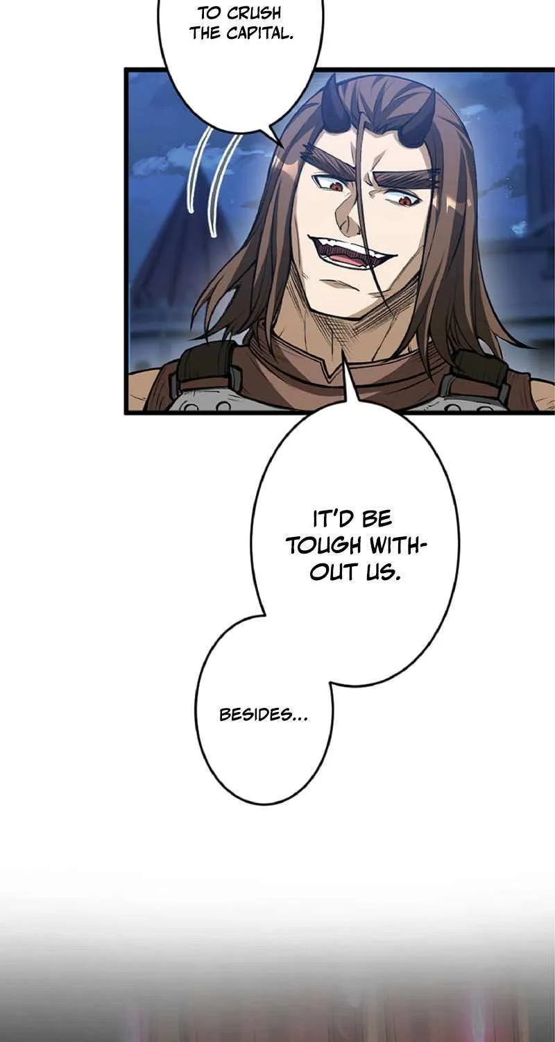 The Hated Black Mage Returns Chapter 42 page 43 - 