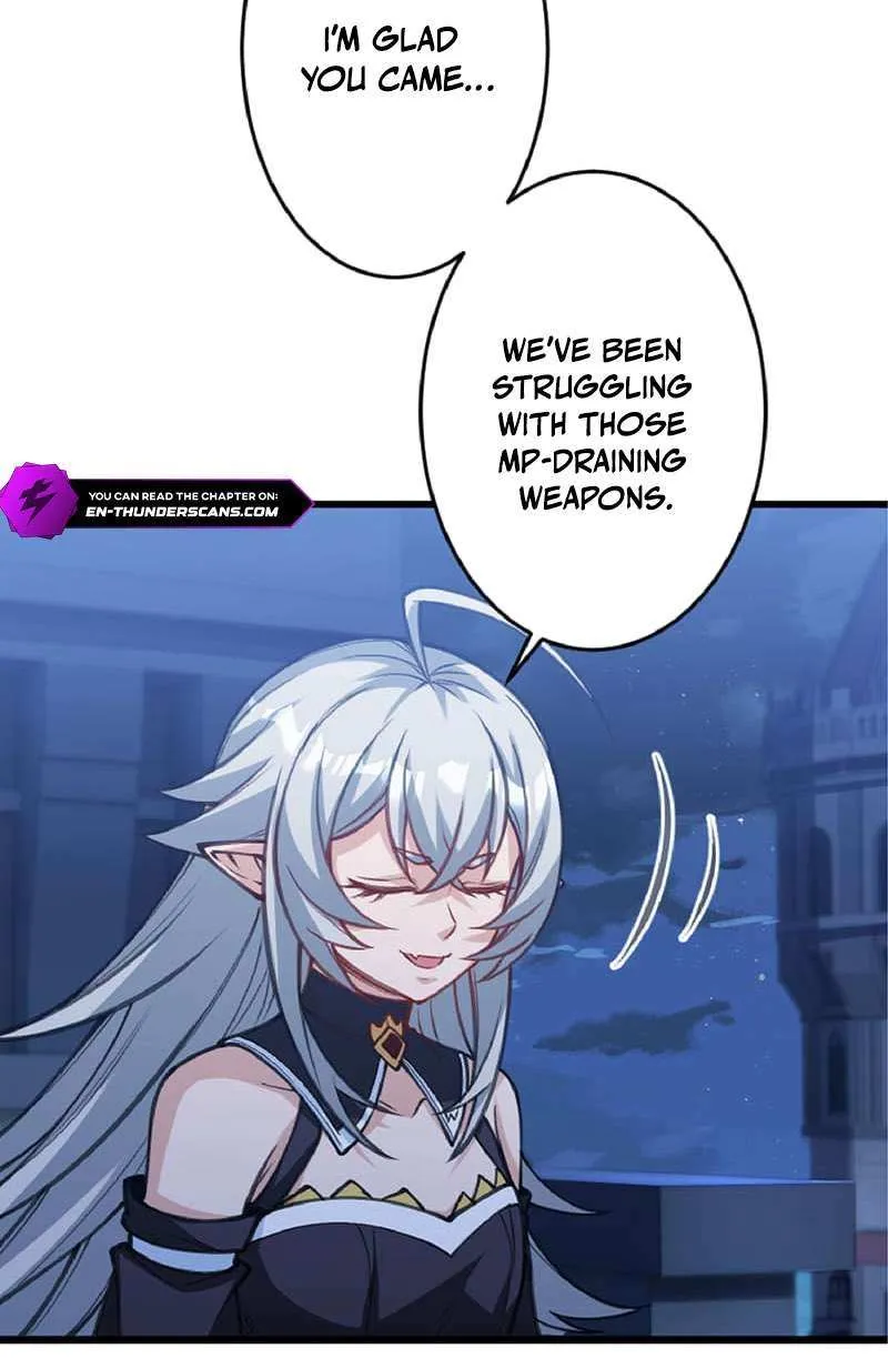 The Hated Black Mage Returns Chapter 42 page 47 - 