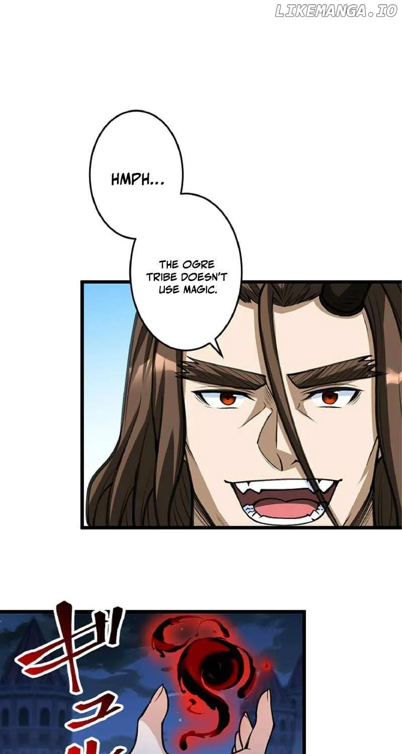 The Hated Black Mage Returns Chapter 42 page 48 - 