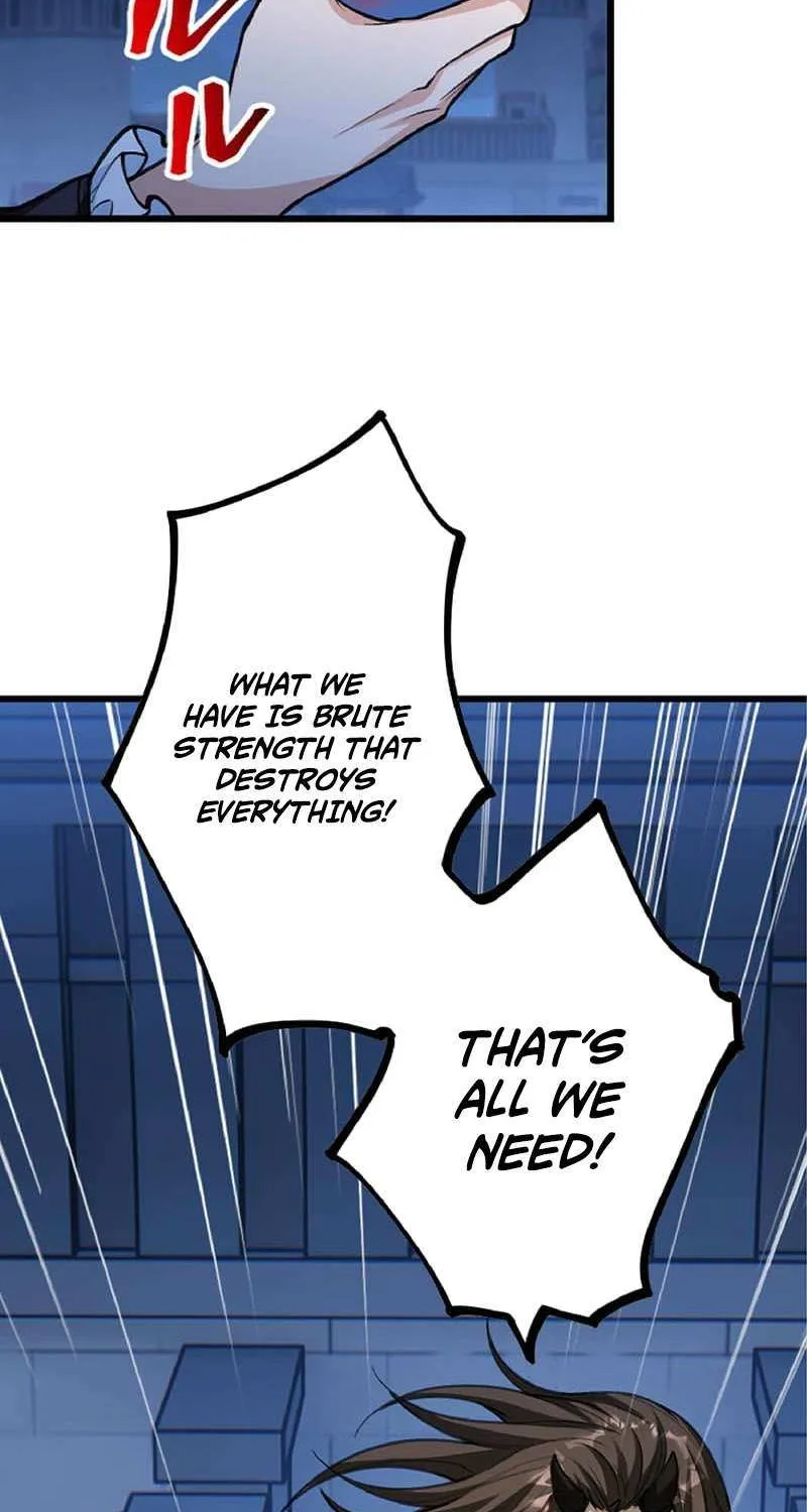 The Hated Black Mage Returns Chapter 42 page 49 - 