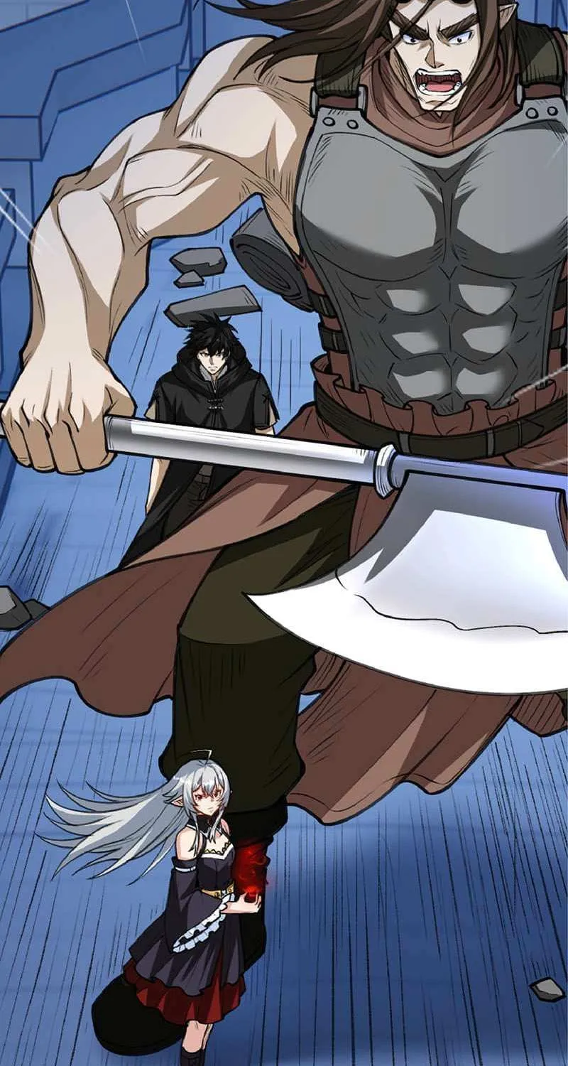 The Hated Black Mage Returns Chapter 42 page 50 - 