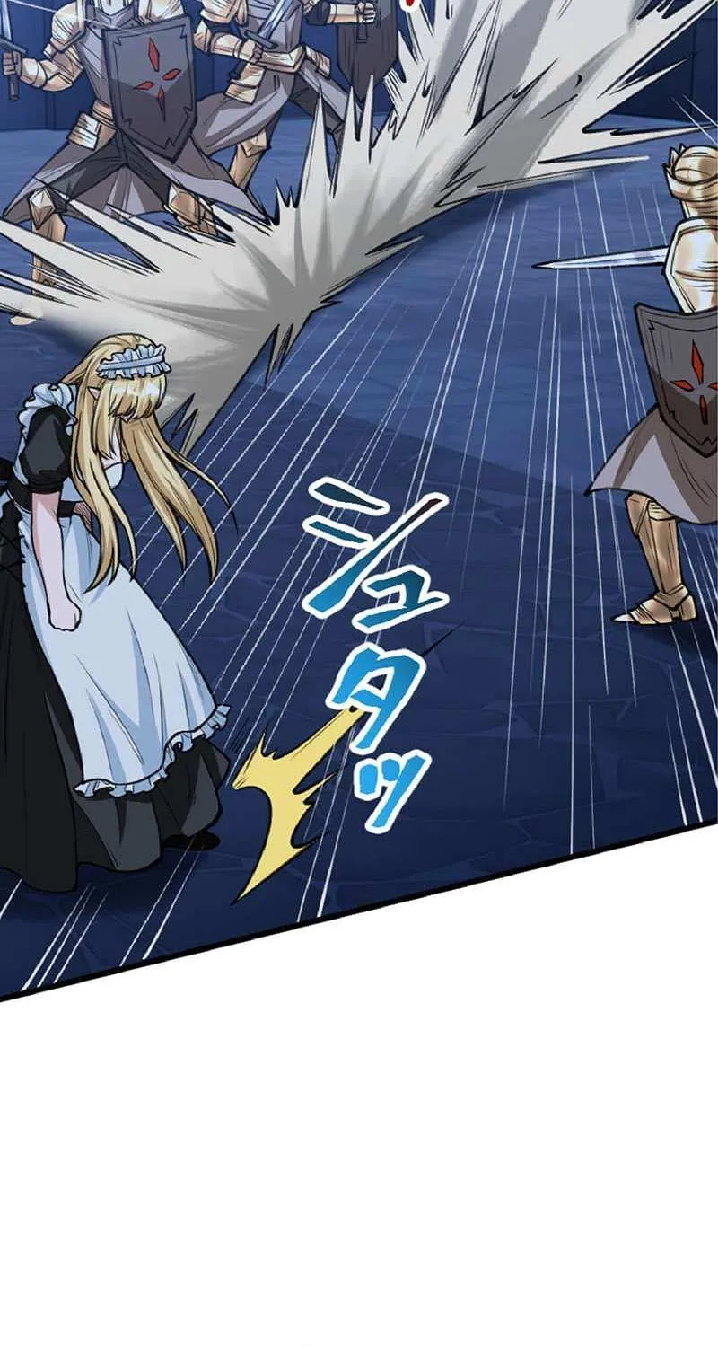 The Hated Black Mage Returns Chapter 42 page 6 - 