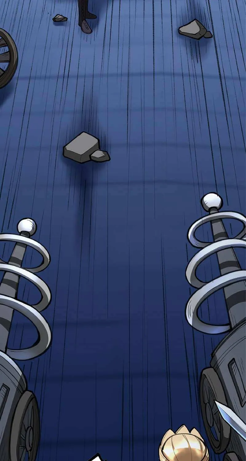 The Hated Black Mage Returns Chapter 42 page 51 - 