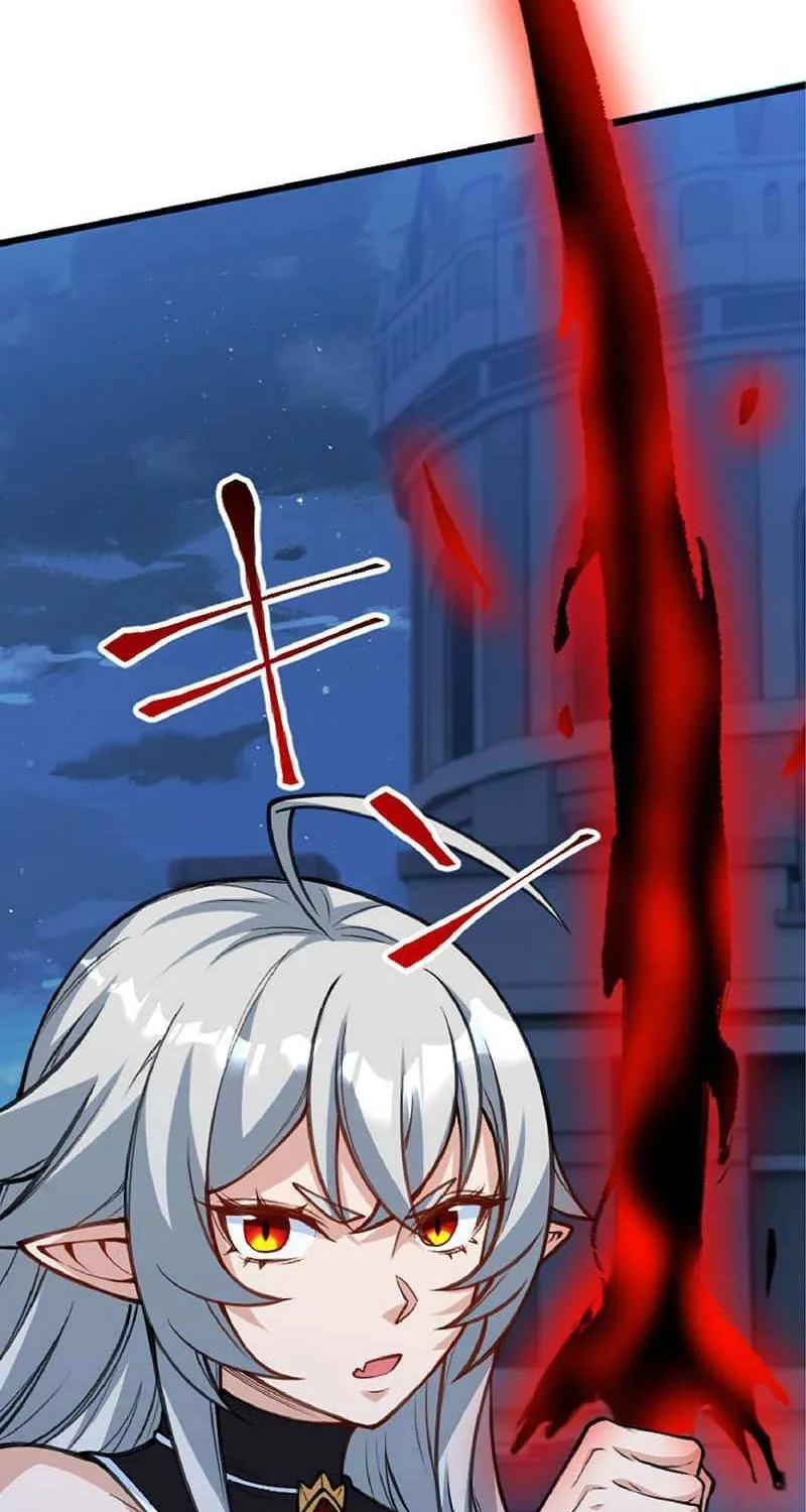 The Hated Black Mage Returns Chapter 42 page 53 - 