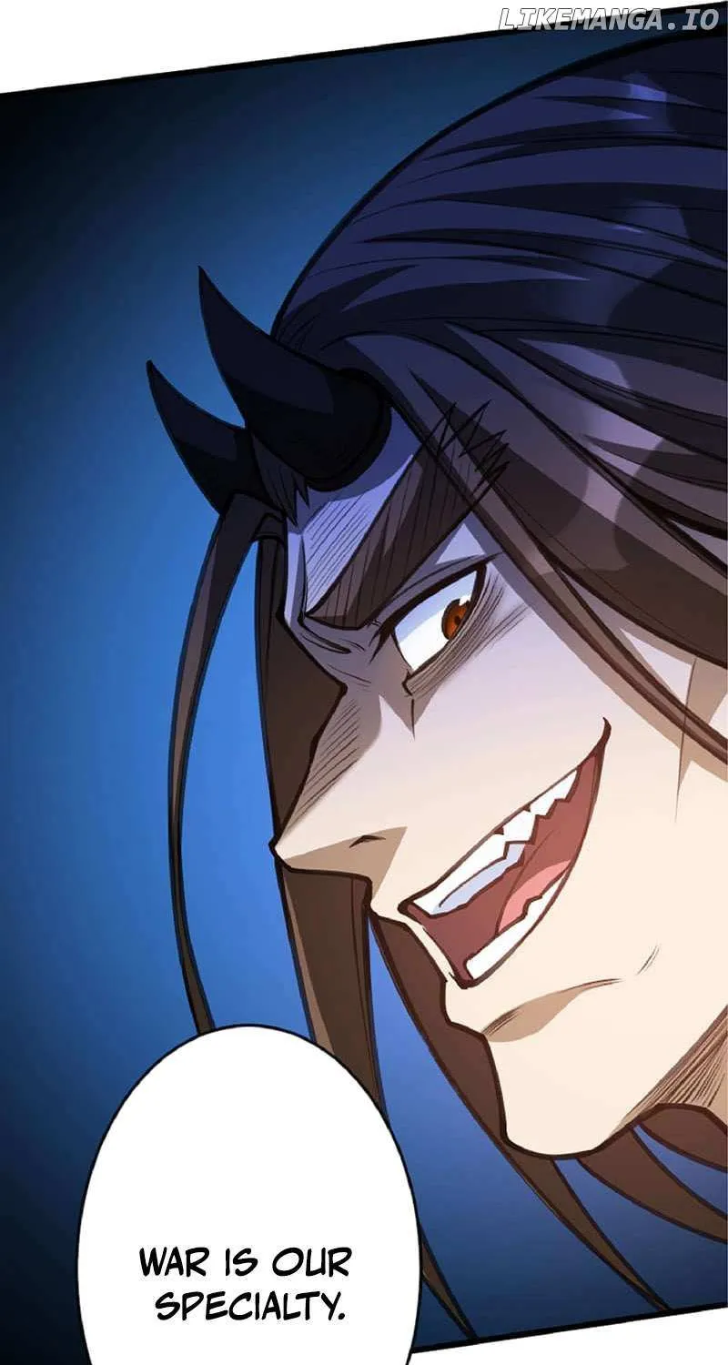 The Hated Black Mage Returns Chapter 42 page 57 - 