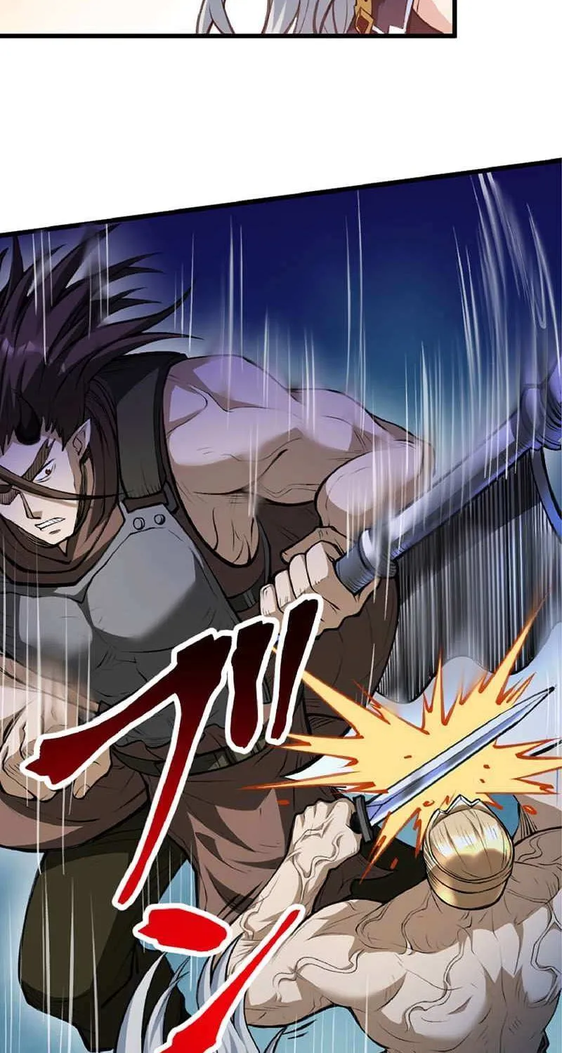 The Hated Black Mage Returns Chapter 42 page 62 - 