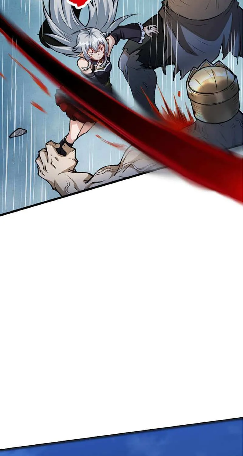 The Hated Black Mage Returns Chapter 42 page 63 - 