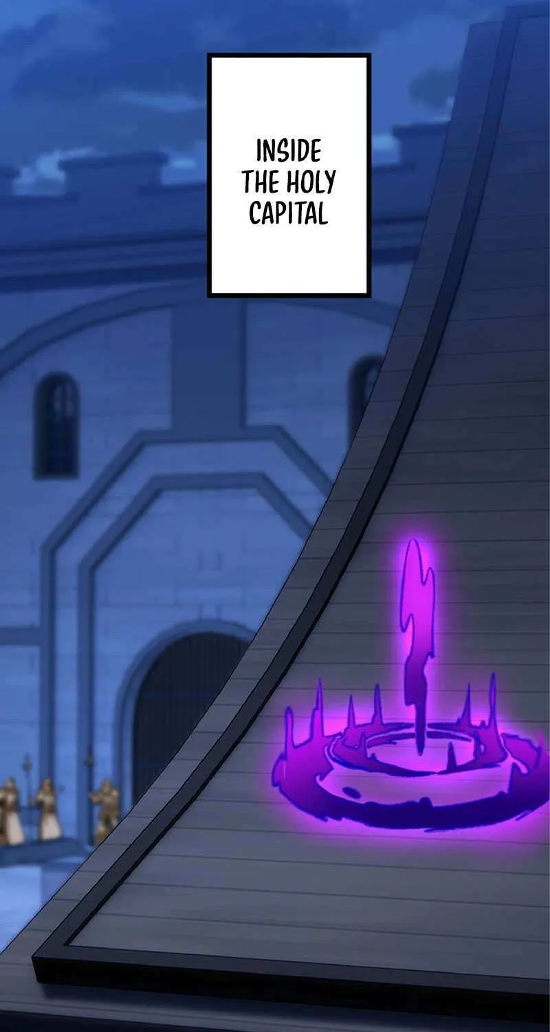 The Hated Black Mage Returns Chapter 42 page 64 - 