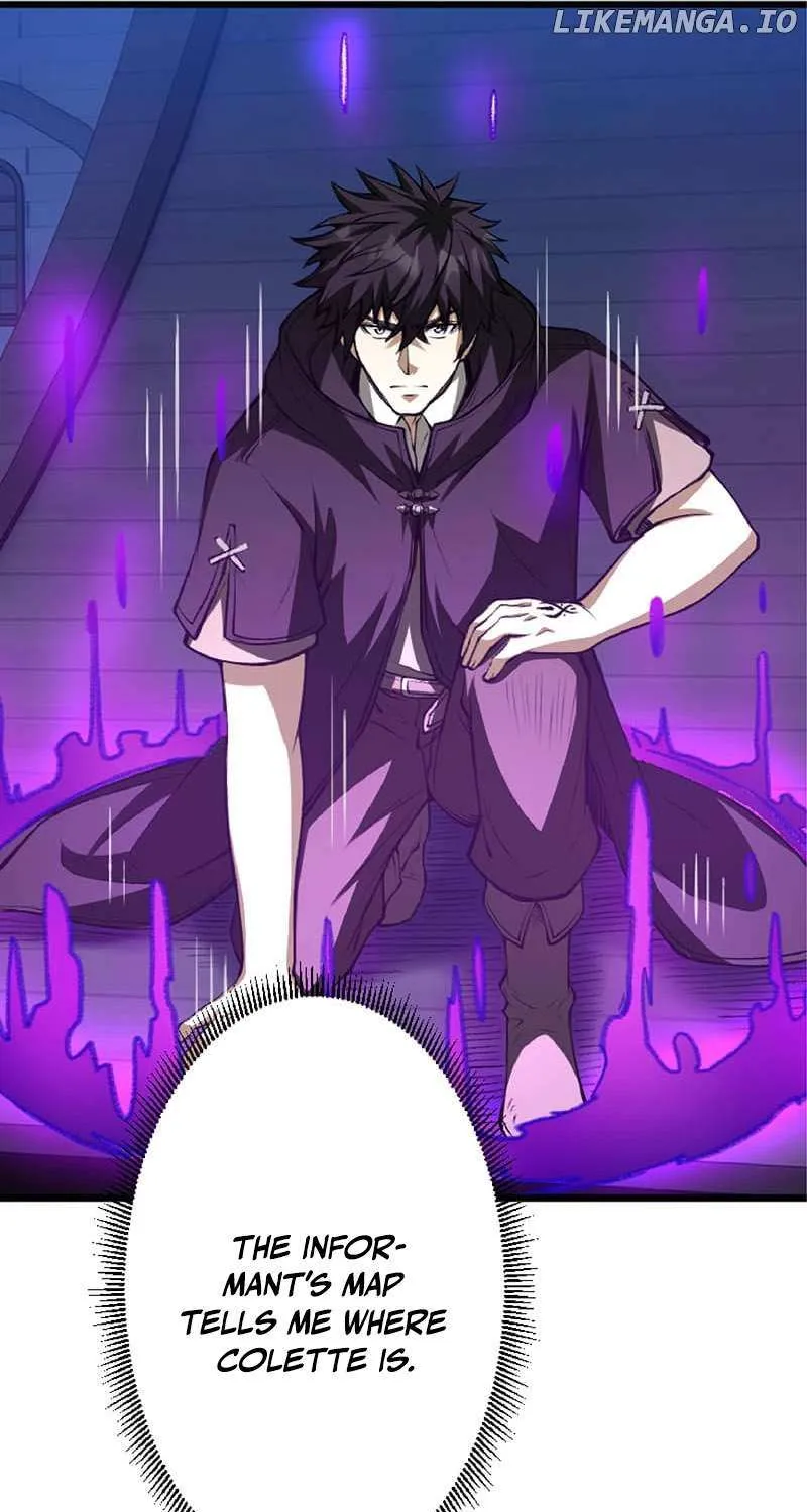The Hated Black Mage Returns Chapter 42 page 66 - 