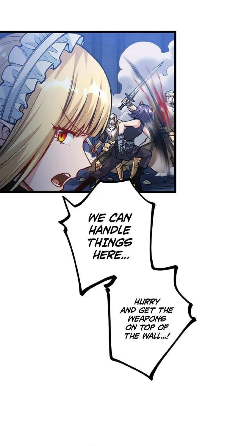 The Hated Black Mage Returns Chapter 42 page 8 - 