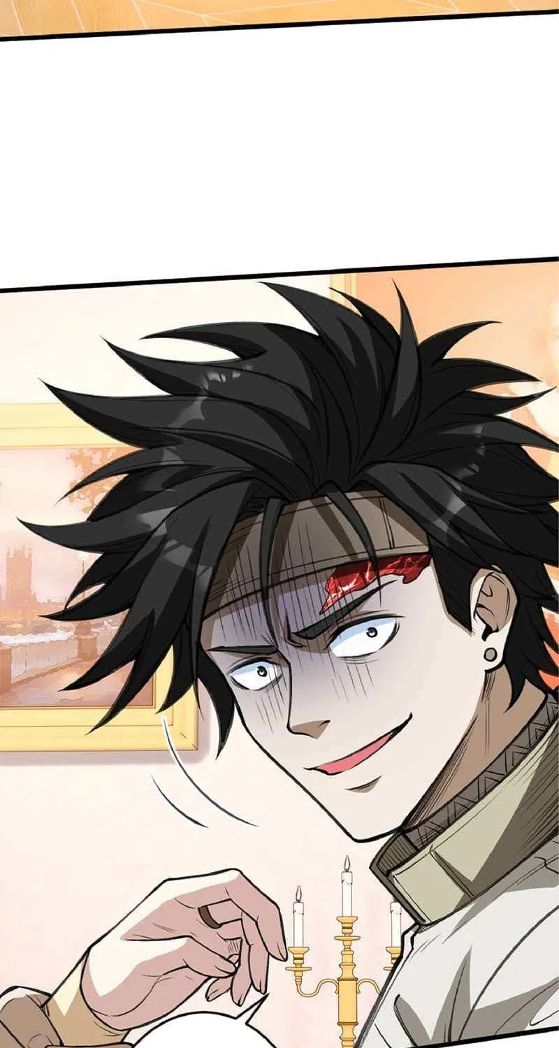 The Hated Black Mage Returns Chapter 42 page 80 - 