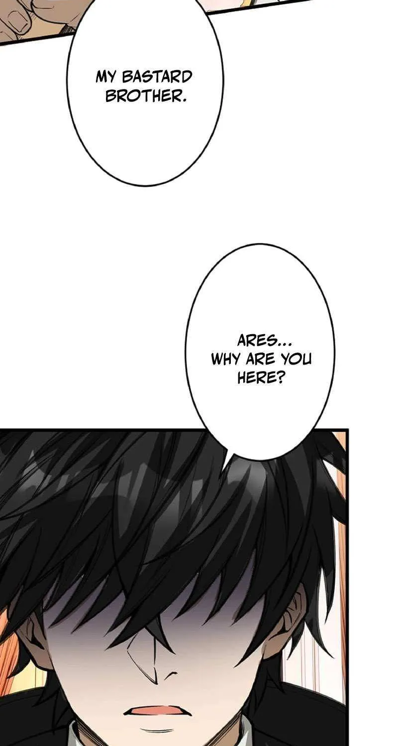 The Hated Black Mage Returns Chapter 42 page 81 - 