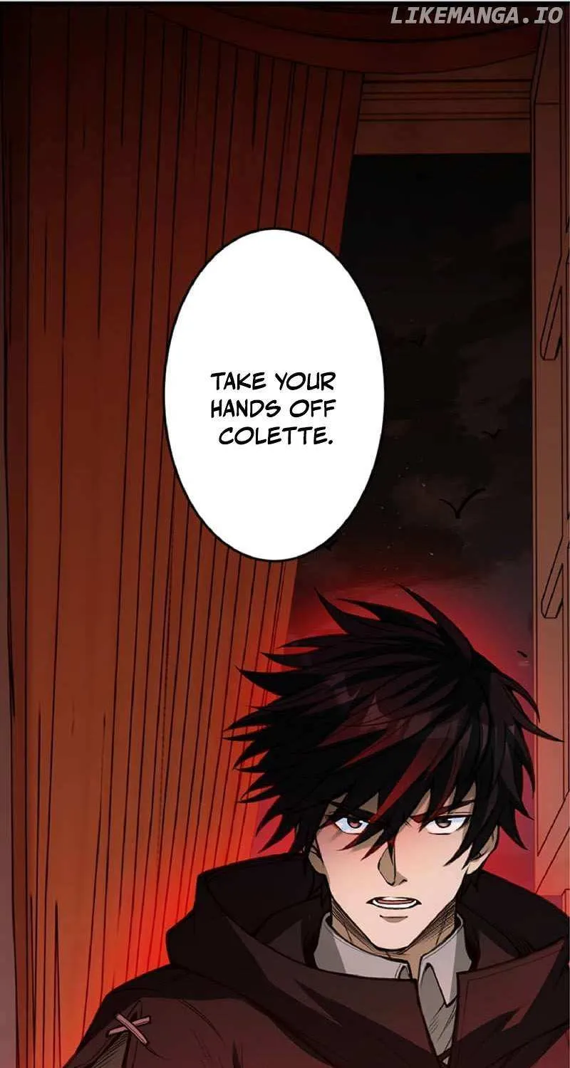 The Hated Black Mage Returns Chapter 42 page 83 - 