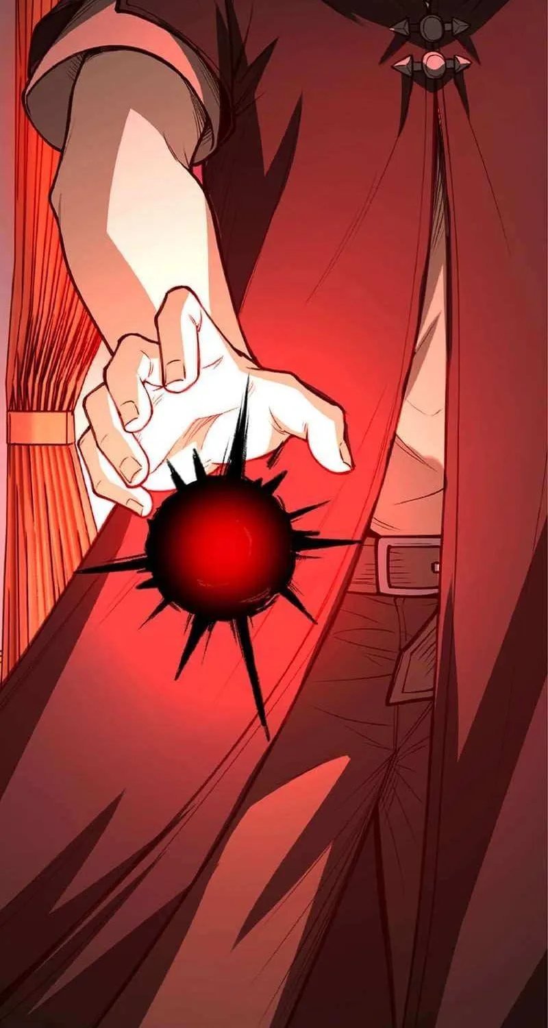 The Hated Black Mage Returns Chapter 42 page 84 - 