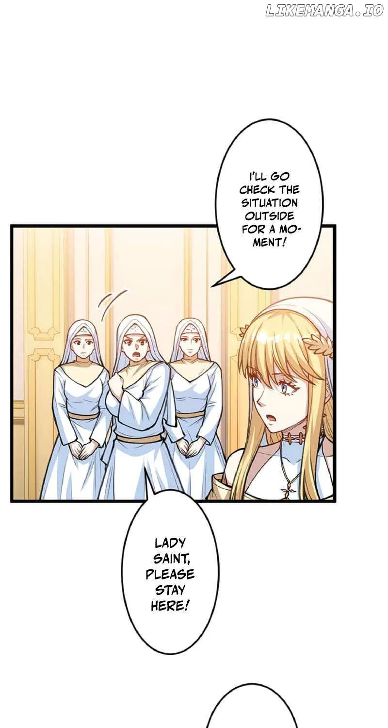 The Hated Black Mage Returns Chapter 43 page 11 - 