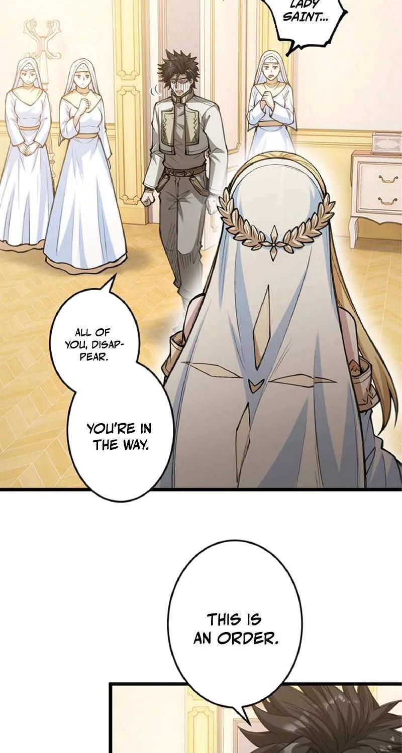 The Hated Black Mage Returns Chapter 43 page 17 - 