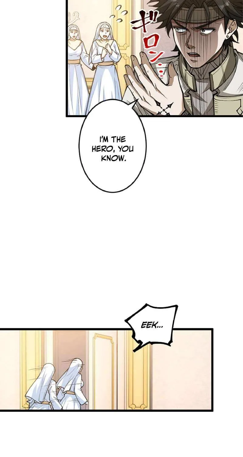 The Hated Black Mage Returns Chapter 43 page 18 - 